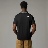 The North Face M NEW TANKEN POLO Erkek Tişört NF0A8CRUJK31 thumbnail 3