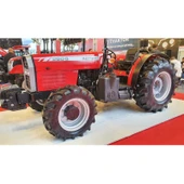 Hattat 240-255-260-280 Gold Traktör Kılıfı Branda-3 Silindir Model thumbnail 6