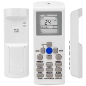 Ayt Ykr-P/002E Uyumlu Klima Kumandası thumbnail 2