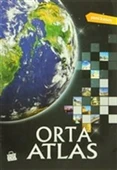 Karatay Orta Atlas - 1