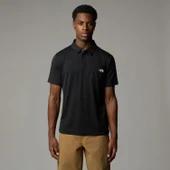The North Face M NEW TANKEN POLO Erkek Tişört NF0A8CRUJK31 thumbnail 1