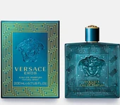 Versace Eros Edt 100 Ml - 1
