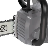 Kraftixx by Einhell Akülü Ağaç Kesme ve Tilki Kuyruğu Set 2x3 Amper - 3