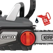 Kraftixx by Einhell KX‑AKS 1825 Li Akülü Ağaç Kesme Kiti 2x3 Amper 4514060 S2 thumbnail 4