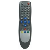 DIGIPOLL 68000 FTA Uydu Kumanda - 1