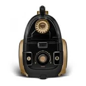 Karaca Vantuz Mpro Elektrikli Süpürge Walnut Brown thumbnail 3