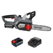 Kraftixx by Einhell KX‑AKS 1825 Li Akülü Ağaç Kesme Kiti 2x3 Amper 4514060 S2 thumbnail 1