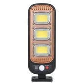 BUFFER® Sensörlü Güneş Enerjisi İle Şarj Olabilen Duvara Monte Solar Aydınlatma  GL-84069 thumbnail 1