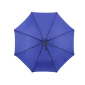 İldeşli Tam  Otomatik Çanta Boy Mavi Şemsiye thumbnail 3