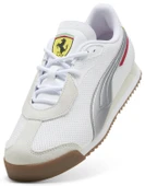 Puma Sf Roma S Series Ferrari 308909 Erkek Spor Ayakkabı thumbnail 8