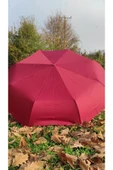 Marlux Bordo Renk Şemsiye thumbnail 2