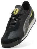 Puma Sf Roma S Series Ferrari 308909 Erkek Spor Ayakkabı thumbnail 16