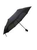 8 Telli Premıum Series 120 Km/s Rüzgara Dayanıklı Otomatik Şemsiye - Siyah thumbnail 2