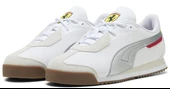 Puma Sf Roma S Series Ferrari 308909 Erkek Spor Ayakkabı thumbnail 1