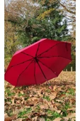 Marlux Bordo Renk Şemsiye thumbnail 1