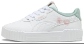 Puma Carina 3.0 Girly PS  402808-01 Ortopedik Çocuk Spor Ayakkabı thumbnail 1