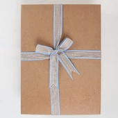 La Mia Mercerized Cotton Kehribar Seti - 1