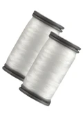 Hayalet İp 100 metre Şeffaf 2 Adet - 1