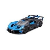 MAY 32911 1:24 Bugatti Bolide Model Araba -Necotoys thumbnail 2