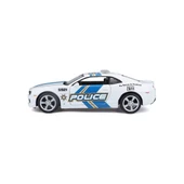 MAY32108 Maisto 1:24 2010 Model Chevrolet Camaro SS RS Police Model Araba -Necotoys thumbnail 4