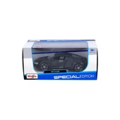 MAY 31281  Audio R8 1:24  Model Araba -Necotoys thumbnail 1