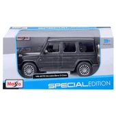 MAY 31531 1:25 2019 Mercedes Benz G-Class thumbnail 1