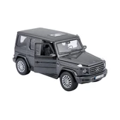 MAY 31531 1:25 2019 Mercedes Benz G-Class thumbnail 2