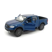 MAY31521  Maisto 1:27 2019 Model Ford Ranger -Necotoys thumbnail 2