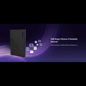 Hıksemı Mhb201, 512gb, 2.5", Usb 3.0, 5gbps, Taşınabilir Harici Ssd - 4