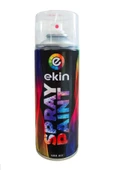 EKİN SPREY BOYA ANTRASİT 400 ML - 1