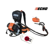 Echo RM 520 ES Benzinli Sırt Tırpan thumbnail 1