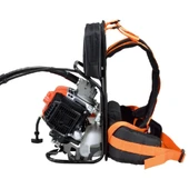 Echo RM 520 ES Benzinli Sırt Tırpan thumbnail 2