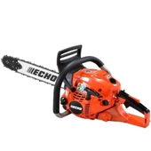 Echo CS 501SX Japon Ağaç Kesme Testeresi 3.5 Hp Yağ Hediyeli thumbnail 1