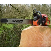 Echo Cs 7310 SX Profesyonel Benzin Motorlu Testere thumbnail 3