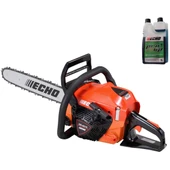 Echo CS 4010 Benzin Motorlu Testere Yağ Hediyeli thumbnail 1