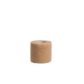 Kifidis Kendinden Yapışkanlı Elastik Bandaj Ten Rengi 2,5 cm x 450 cm - 2