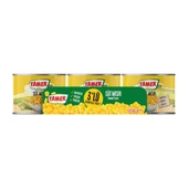 Tamek Mısır Konservesi 3x210 gr x 3 Adet - 2