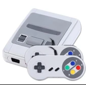 Zhltools 620 Oyunlu Mini Retro Atari Oyun Konsolu thumbnail 1