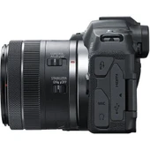 Canon EOS R8 + RF 24-50mm f/4.5-6.3 IS STM Lens - 7