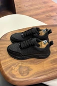1074 HAKİKİ DERİ ERKEK SNEAKERS - ERKEK SPOR AYAKKABI - 1