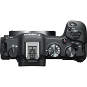Canon EOS R8 + RF 24-50mm f/4.5-6.3 IS STM Lens - 4