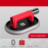 220 Kg Yüksek Güçlü Emiş Dijital Göstergeli Vakumlu Vantuz Cam Seramik Mermer Ağır Yük Taşıma Vakum thumbnail 3