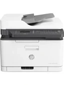 HP Laserjet MFP 2602SDN Tarayıcı Fotokopi Tanklı Lazer Yazıcı 2R7F6A - 1