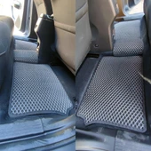 Bod Citroen C3 Aircross Elektrikli 3D Havuzlu Paspas 2025-Sonrası eC3 thumbnail 3