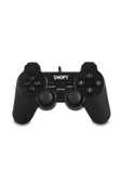 Snopy Sg-401 Usb Game Pad Tekli Oyun Kolu - 1