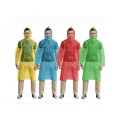 Naylon Cep Yağmurluk thumbnail 2