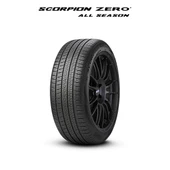 285/40R23 111Y XL SCORPION ZERO ALL SEASON (LR) NCS PİRELLİ - 1