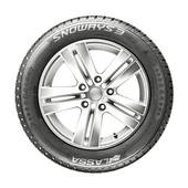 185/70R14 88T SNOWAYS3 LASSA (KIŞ) - 1