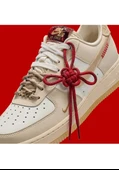 Nike Air Force 1 '07 Luxe Year Of The Snake Hv5990-172 thumbnail 6