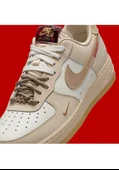 Nike Air Force 1 '07 Luxe Year Of The Snake Hv5990-172 thumbnail 4